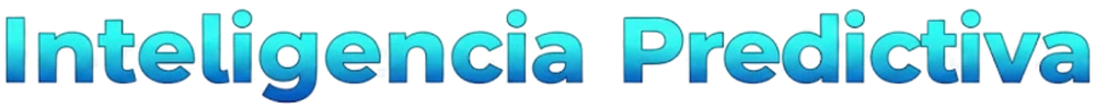 Inteligencia predictiva